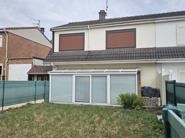 Maison vente à Saint-Nicolas, Pas-de-Calais