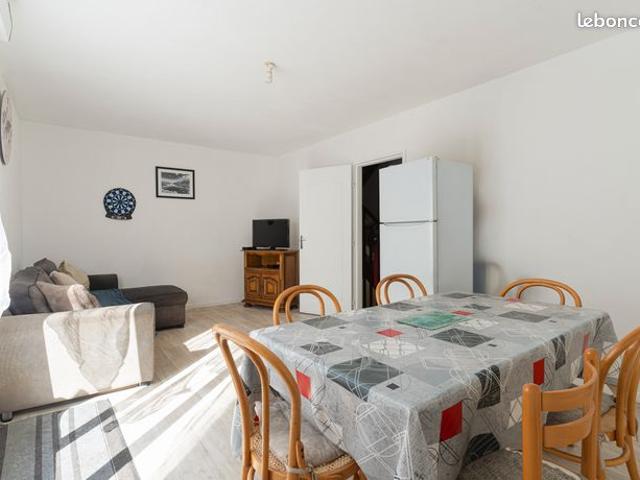 Maison vente à Lisieux, Dives-sur-mer