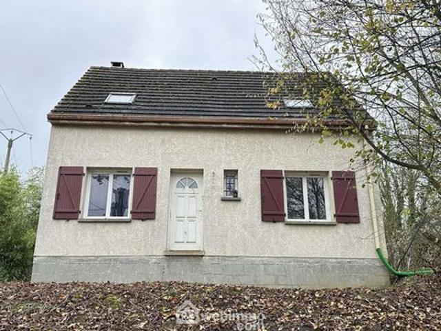 Villa vente à Laon, Anizy-le-château