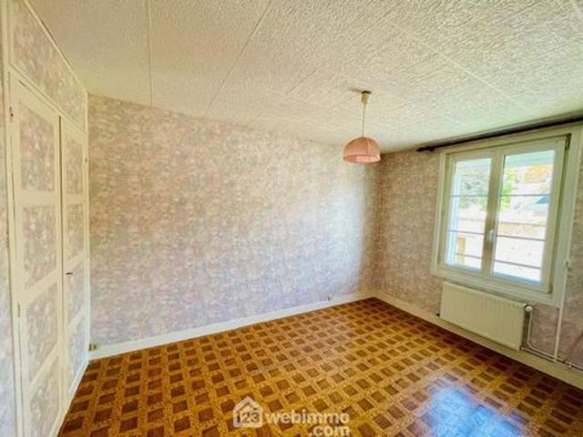 Maison vente à Compiègne, Noyon