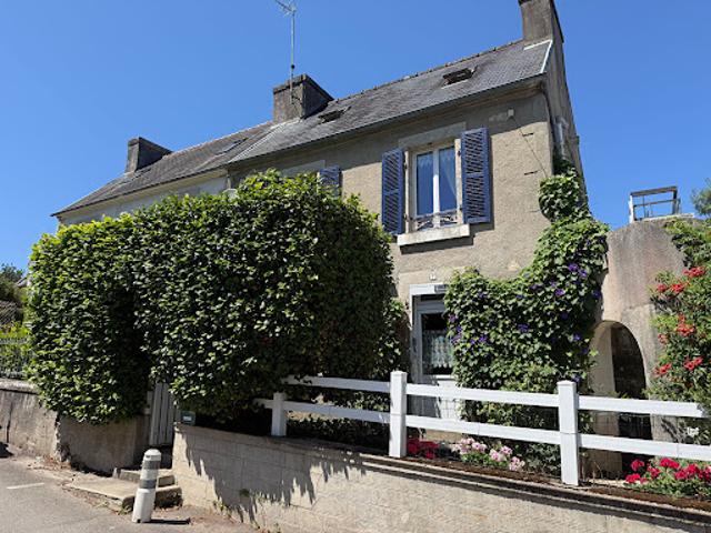 Maison vente à Morlaix, Bretagne