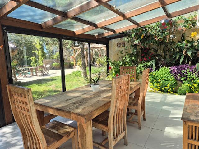 Maison location à Arrondissement de Draguignan, Callas