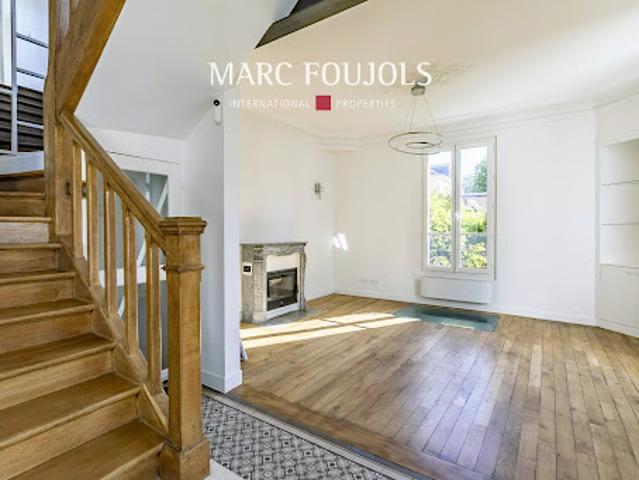 Maison vente à Senlis, Chantilly