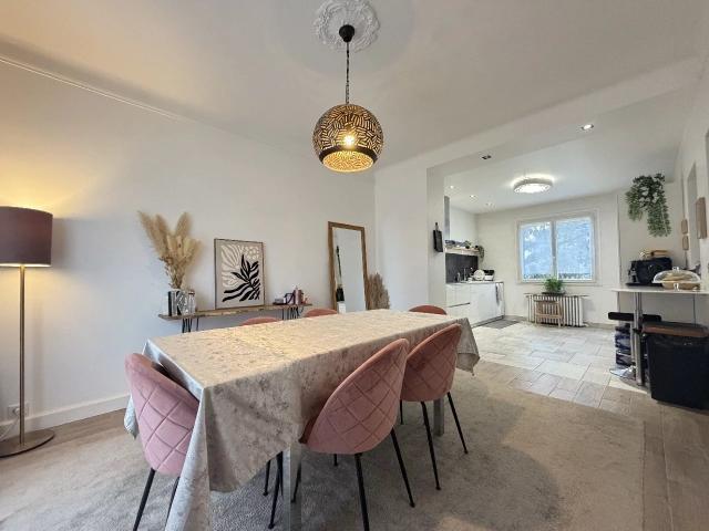 Maison vente à Le Tremblay, Champigny-sur-Marne