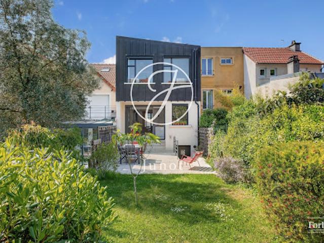Maison vente à Nanterre, Suresnes