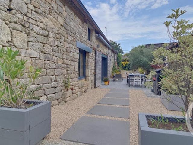 Maison vente à Vannes, Bretagne
