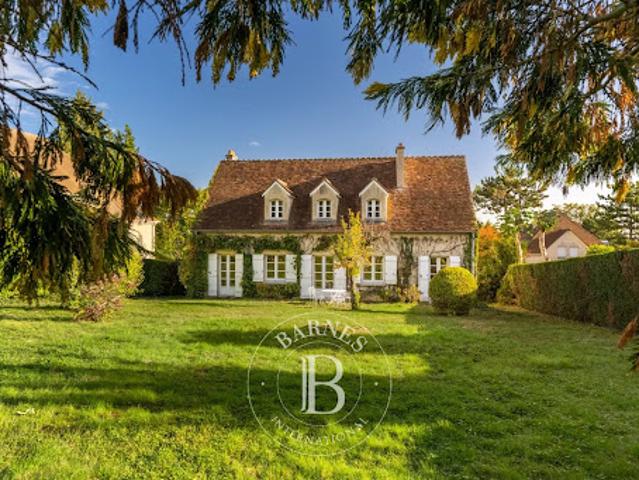 Maison vente à Versailles, Bougival