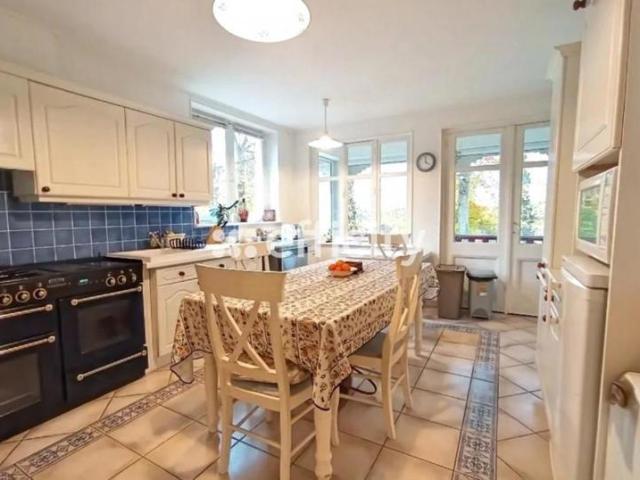 Maison vente à Arras, Auxi-le-château
