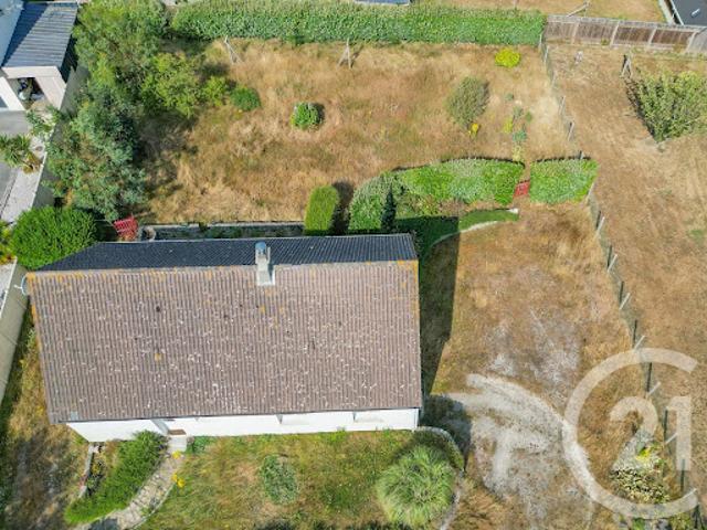 Maison vente à Cherbourg, Les Moitiers-d'allonne