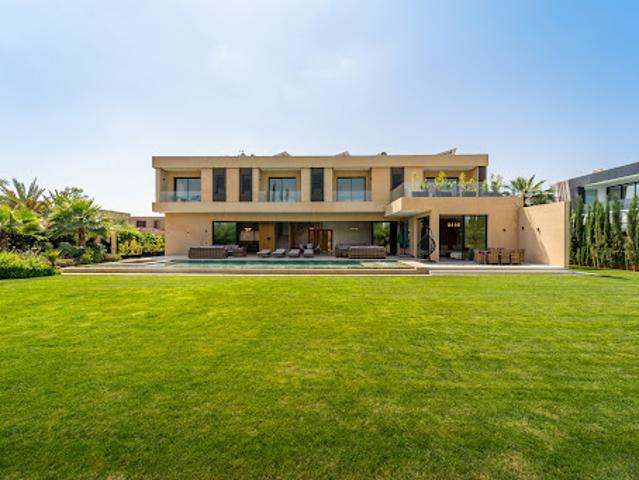 Maison vente à Marrakech, L'Oriental