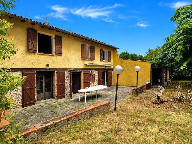 Maison vente à Pamiers, Lissac