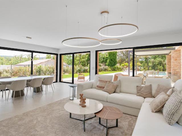 Maison vente à Arrondissement de Draguignan, Tourrettes