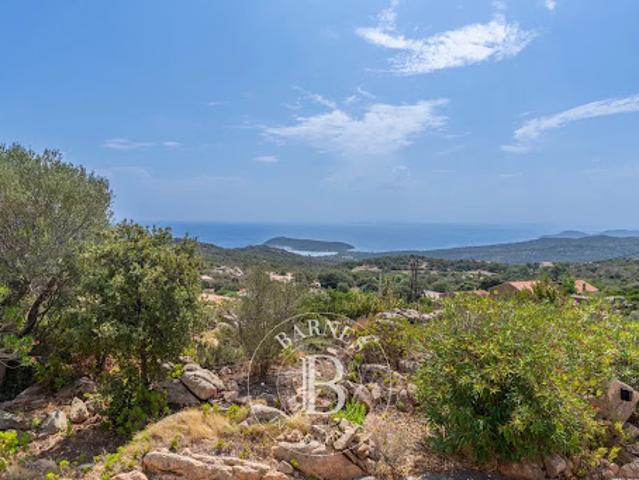 Maison vente à Sartène, Bonifacio