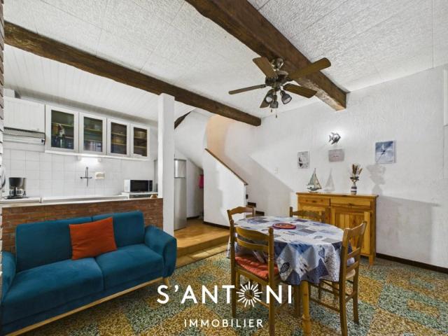 Maison vente à Béziers, Bessan