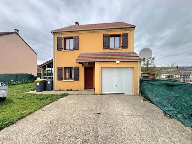 Villa vente à Freneuse, Yvelines