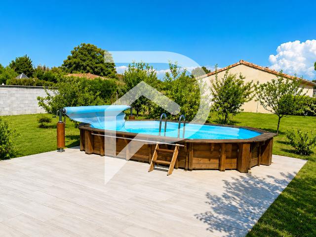 Maison vente à Castres, Saint-affrique-les-montagnes