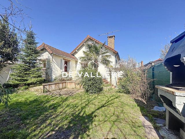 Maison vente à Nanterre