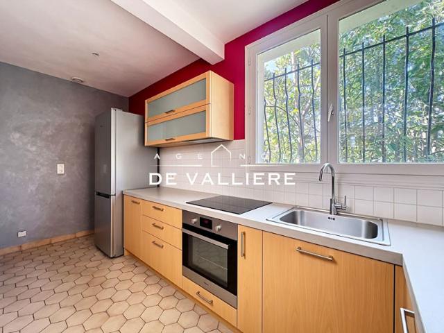 Maison vente à Nanterre