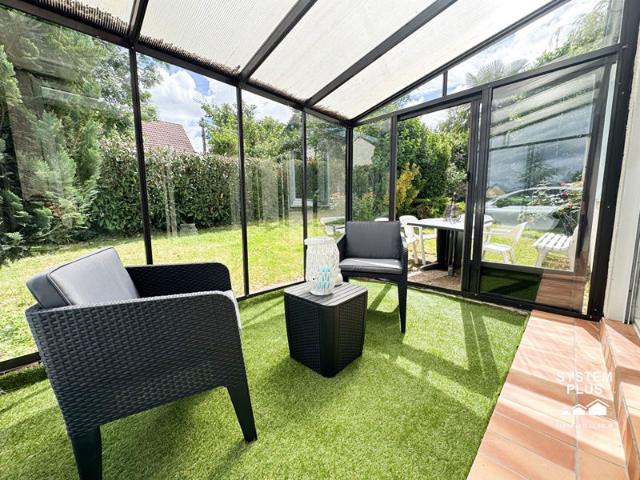 Maison vente à Palaiseau, Brétigny-sur-orge