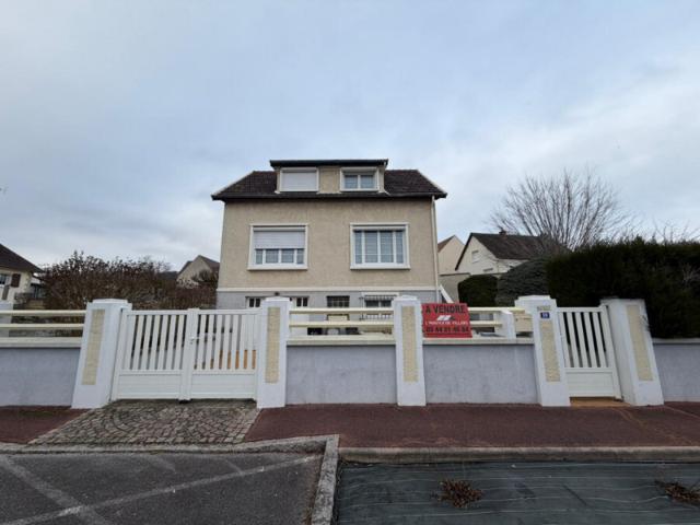 Maison vente à Clermont, Brenouille
