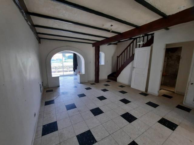 Maison vente à Abbeville, Cayeux-sur-mer