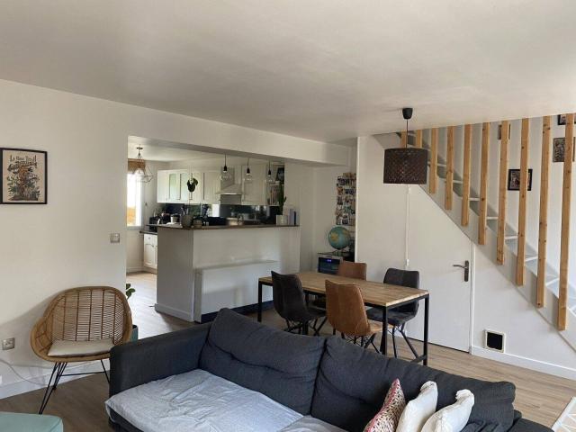 Maison vente à Nantes, Malakoff - Saint-Donatien