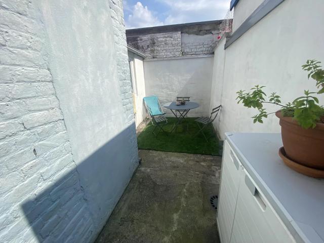 Maison vente à Lille, Wasquehal