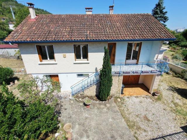 Maison vente à Bourg-en-Bresse, Miribel