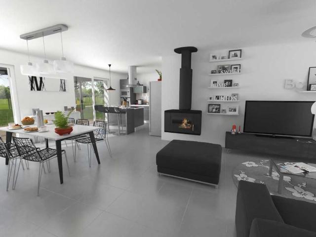 Maison vente à Niort, Coulon
