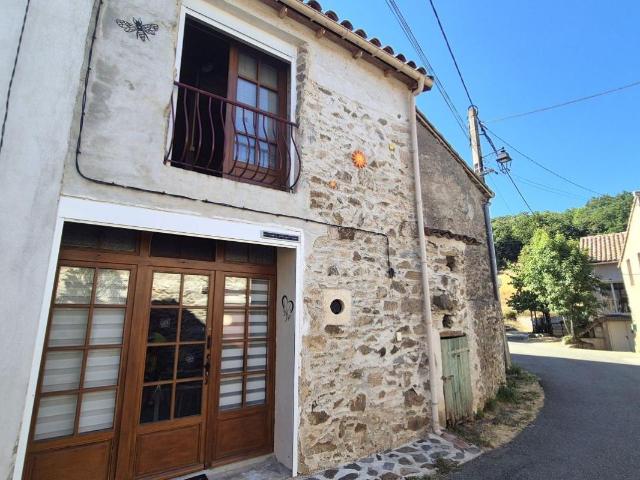 Maison vente à Minerve, Hérault