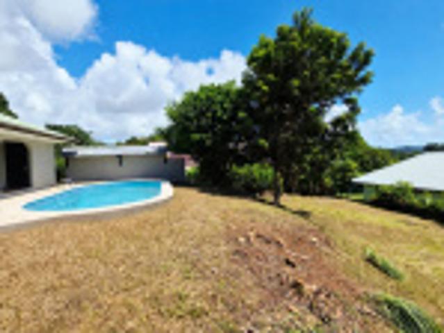 Maison location à Les Âmes Claires, Guyane
