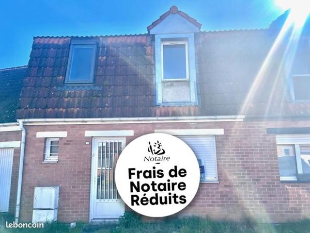 Maison vente à Béthune, Annequin