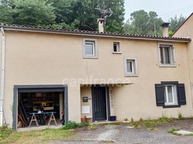 Maison vente à Castres, Mazamet