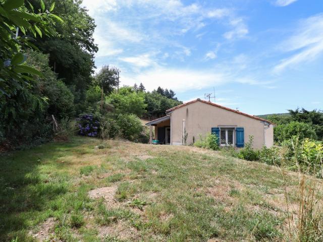 Maison vente à Castres, Mazamet