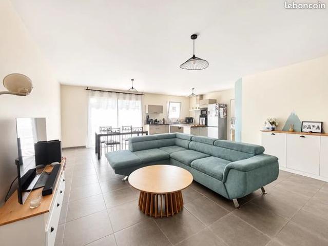 Maison vente à Nantes, Bouaye