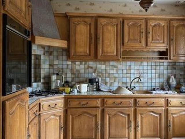 Maison vente à Daoulas, Finistère
