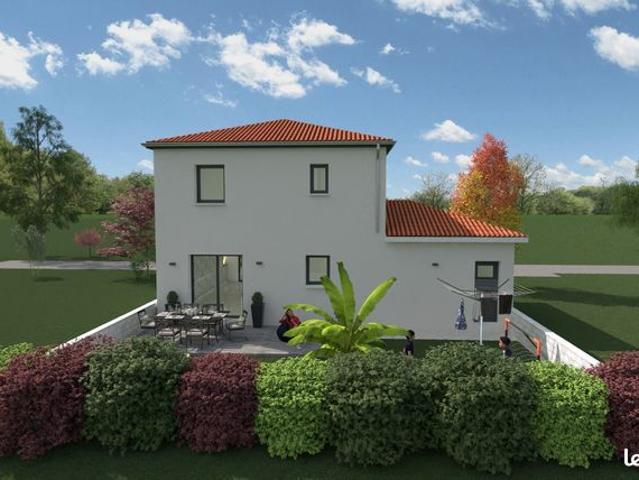 Maison vente à Lyon, Métropole de Lyon