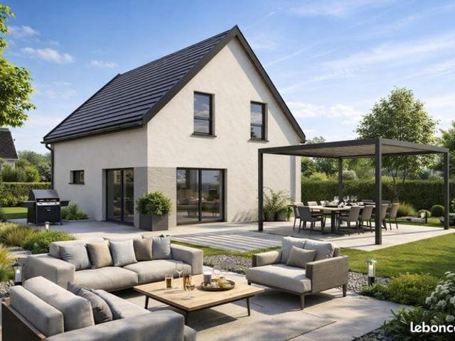 Maison vente à Strasbourg, Geispolsheim