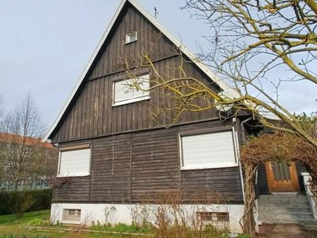 Maison vente à Lambres-lez-Douai, Nord