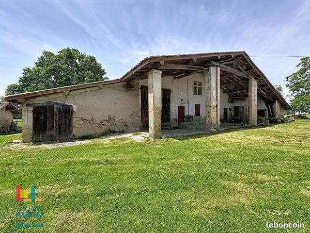Maison vente à Pamiers, Mazères
