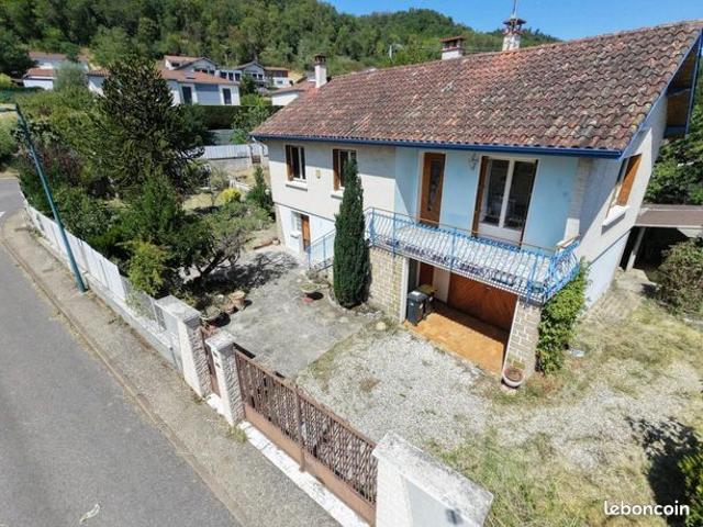 Maison vente à Valence, Miribel