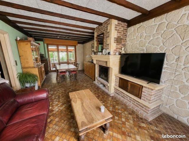 Maison vente à Phalempin, Nord