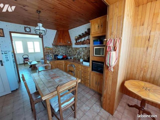 Maison vente à Nogent-sur-Seine, Romilly-sur-seine