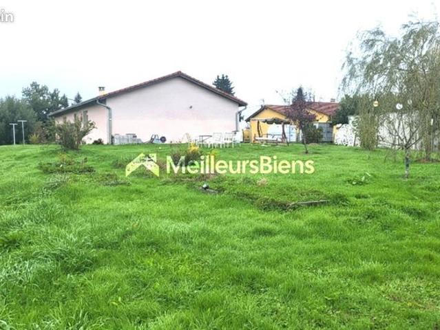 Maison vente à Bourg-en-Bresse, Saint-etienne-sur-reyssouze