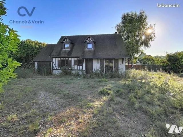 Maison vente à Lisieux, Saint-désir