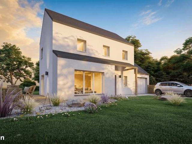 Maison vente à Avranches, Vains