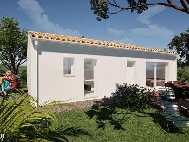 Maison vente à Valence