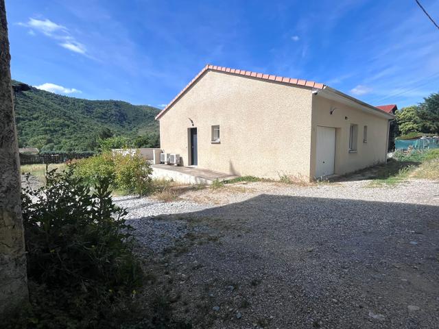 Maison vente à Privas, Saint-julien-en-saint-alban