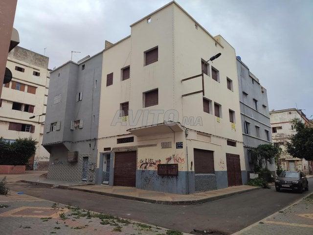 Local commercial vente à Anfa, Gharb-Chrarda-Beni Hssen