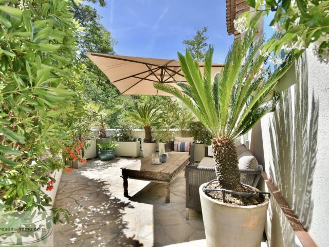Maison vente à Grasse, Cannes